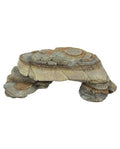 Décor Terrarium Pierre Cachette Lézard Serpent Napa Valley Stone 42x12x13cm