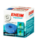 EHEIM 2616085 Mousses Filtrantes Aquaball 60/130/180 et Biopower - Lot de 2