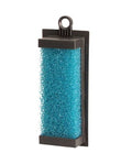 EHEIM 2617401 Mousses Filtrantes pour Filtre Cascade Liberty 75/130/200 Lot de 2