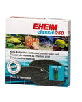 EHEIM 2628130 Coussins de Charbon Actif pour Classic 250 (2213) - Lot de 3