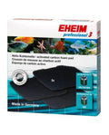 EHEIM 2628220 Coussins de Charbon Actif Professionel 4+ 250/350/600 et 4e+ 350 -