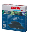 EHEIM 2628760 Coussins de Charbon Actif Professionel 3e 450/700/600T - Lot 3