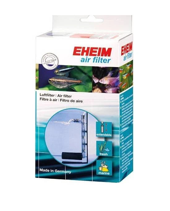 EHEIM 3752010 Air Filter - Filtre à Air à Exhausteur pour Aquariums et Bacs d'Élevage