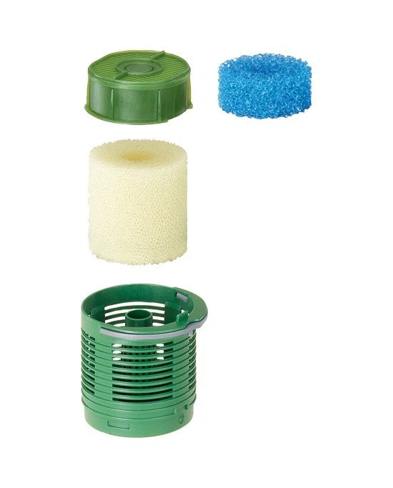 EHEIM 4002270 Upgrade-Kit pour Filtre Aquaball 45 / 60 / 1212 / 130