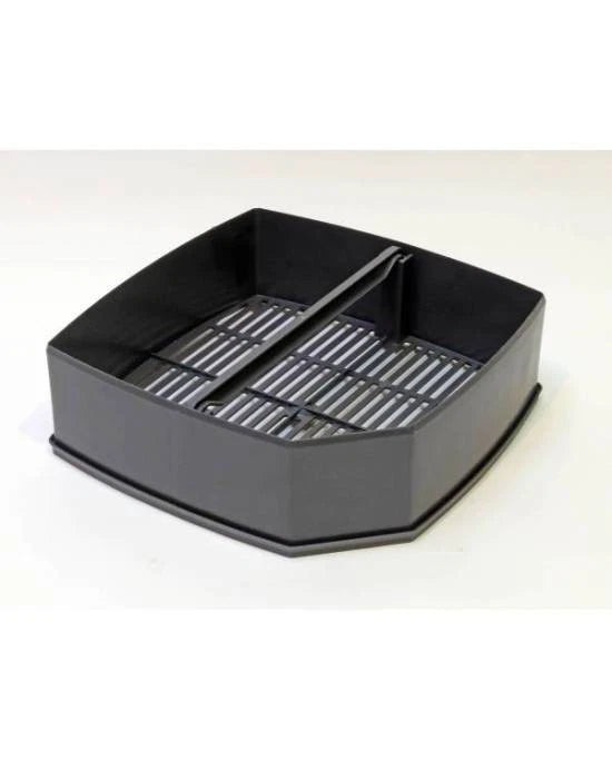EHEIM 7428838 Panier de Filtration pour Professionel 3e 450 / 700 / 600T (2076/2178)
