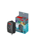 EHEIM Air 200 Pompe à Air Silencieuse 200L/h - Compresseur Double Sortie 3,5W