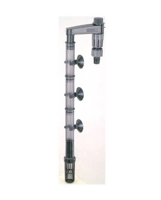 EHEIM INSTALLATIONSSET 1 Ø 16/22 MM – KIT D'ASPIRATION COMPLET (CÔTÉ ENTRÉE)