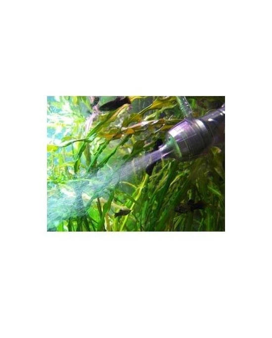 EHEIM Power Diffusor pour Tuyau Ø 12/16 mm - Venturi Oxygénateur Aquarium