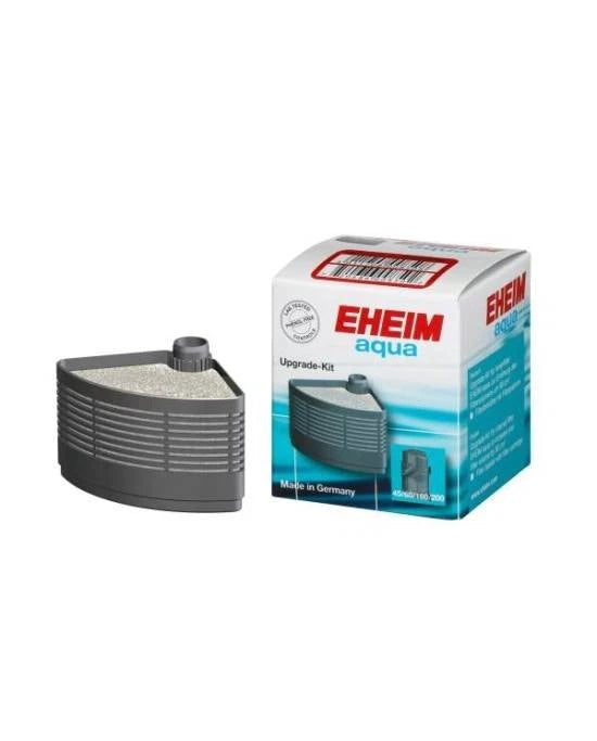 EHEIM Upgrade-Kit pour Filtre Interne Aqua 60/160/200 - Extension Volume Filtran