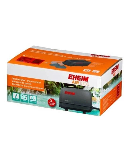 Eheim - AIR 1000 pour bassin (8,5W - 1000 L/h)