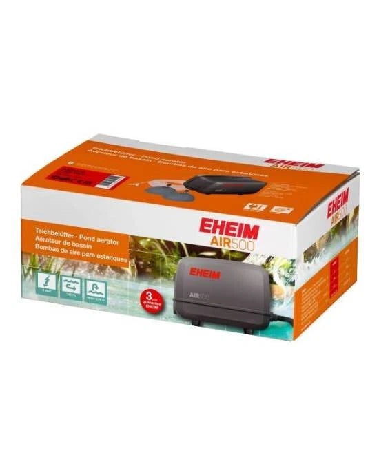 Eheim - AIR 500 pour bassin (5W - 540 L/h)