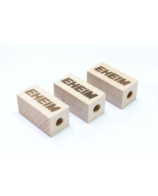 Eheim - Diffuseurs en bois pour Skimmarine 100 (Réf. 3551)