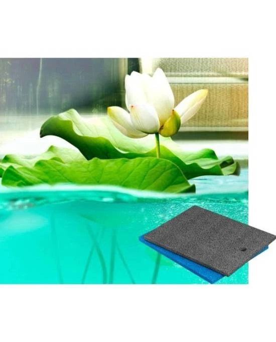 Eheim - Mousse Filtrante Replayfine (Bleue / Fine)