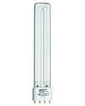 Eheim Ampoule GlowUVC 18W - Lampe de Rechange UV-C pour ReeflexUV 2000 - Origina