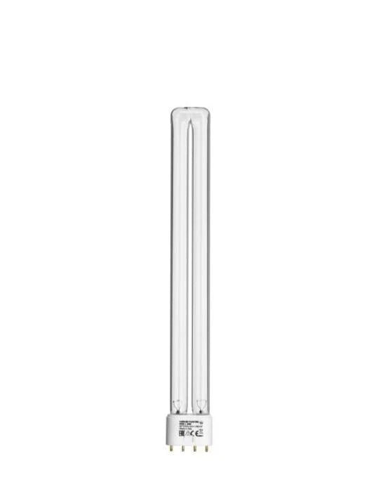 Eheim Ampoule GlowUVC 24W - Lampe de Rechange UV-C pour ReeflexUV 1500 - Original