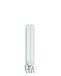 Eheim Ampoule GlowUVC 9W - Lampe de Rechange UV-C pour ReeflexUV 500 - Originale