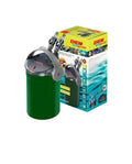 Eheim Ecco Pro 200 - Filtre Externe avec Masses Filtrantes (Complet)