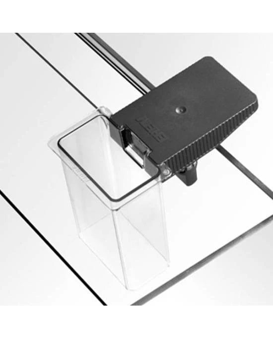Eheim FeedingStation - Station de Nourrissage Propre pour Aquarium