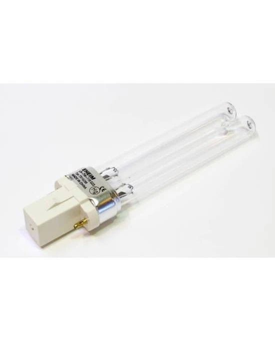 Eheim Lampe UV-C 7W pour ReeflexUV 350 (3721) - Ampoule de Rechange Originale
