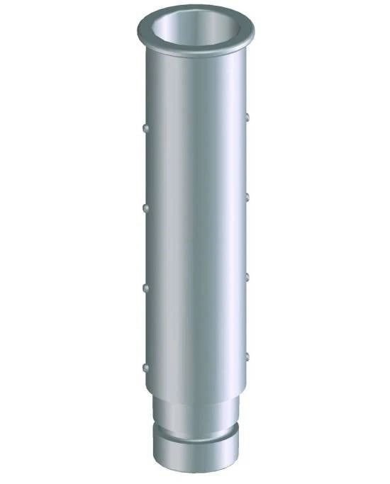 Eheim Rallonge de Tubes pour InstallationsSET 1 x2 - Extension Aspiration