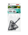 Eheim RapidCleaner Épuisette 10x10x10 cm - Filet aquarium mailles fines