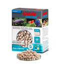 Eheim Substrat Pro 1L Masse Filtrante Biologique Aquarium Eau Douce et Mer