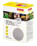 Eheim Synth 2L - Ouate de Filtration Fine pour Eau Cristalline - Aquarium