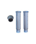 Eheim Tubes de Buse pour InstallationsSET 2 x2 - Extension Rampe de Pluie