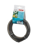 Eheim Tuyau Flexible Aquarium Ø 9/12 mm Anthracite Longueur 3m Réf. 4003940
