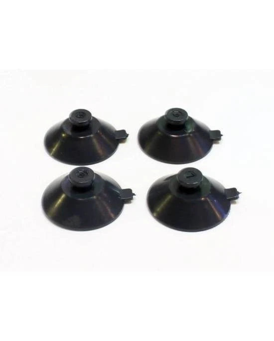 Eheim Ventouses x4 pour Compact MiniFLAT MiniUP Skim350 - Pièces Origine 7445848