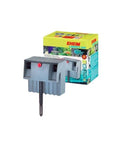 Filtre Cascade Eheim Liberty 200 avec Masses Filtrantes - Aquarium 200L 4WW