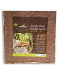 Fond Terrarium Fibre Coco Decor Reptiles Planet Jungle Coco Background 30x30