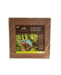 Fond Terrarium Fibre Coco Decor Reptiles Planet Jungle Coco Background 50x50