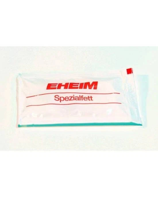 Graisse spéciale Eheim sachet vaseline entretien joints aquarium