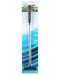 Grattoir vitre aquarium Eheim RapidCleaner 48cm lame precision algues