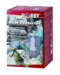 Grille de Protection pour Lampe Hobby - Heat Protector - 15 x 15 x 25 cm