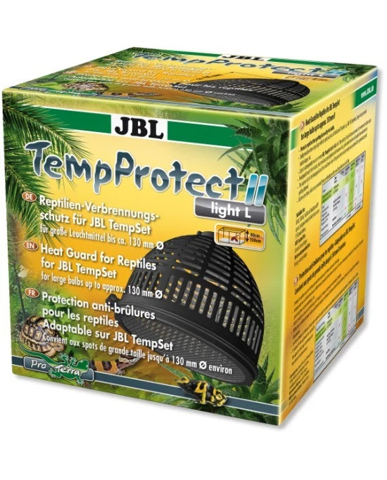 Grille de Protection pour Lampe JBL - TempProtect Light L - Série 2