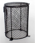 Grille de Protection pour Lampe Reptiles Planet - 16 x 22 cm