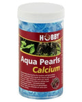 Hobby Aqua Pearls Calcium 250ml | Perles d'Eau Enrichies pour Insectes & Reptile