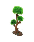 Hobby Aqua Tree 3 - Grand Arbre Artificiel Décoration Aquarium - 26 cm