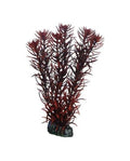 Hobby Eusteralis 20 cm - Plante Artificielle Graphique pour Aquarium