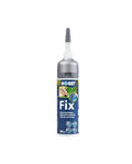 Hobby Fix - Colle Sous-Marine Noire (200ml) - L'Étanchéité Instantanée