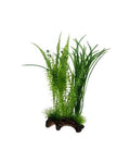 Hobby Flora Root 1 L - Racine Ornementale avec Plantes XXL (30 cm