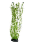 Hobby Lagarosiphon 34 cm - Plante Artificielle XXL Arrière-plan Aquarium