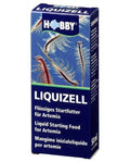 Hobby Liquizell 50mL - Starter Nourriture Liquide Artémias - Nauplies