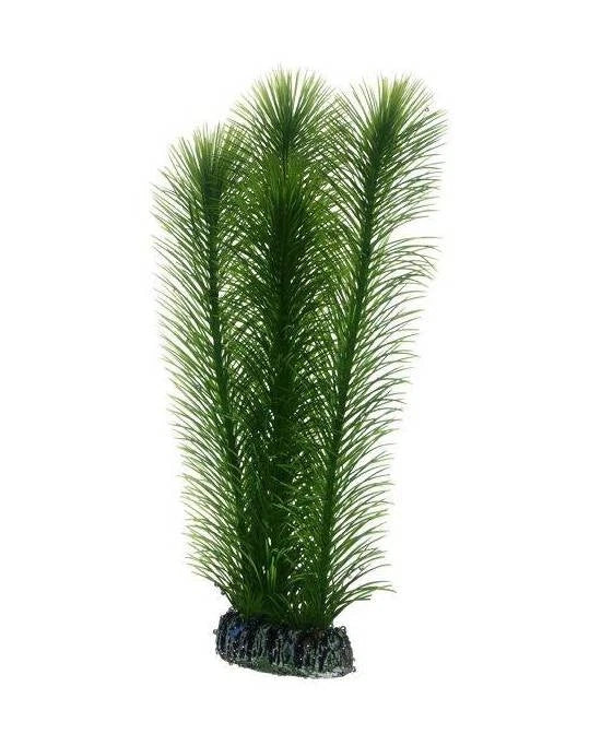 Hobby Mayaca 25 cm - Plante Artificielle Longue pour Arrière-Plan