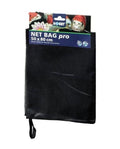 Hobby Net Bag Pro 80x50 cm - Filet Filtration XXL avec Fermeture Inox Aquarium