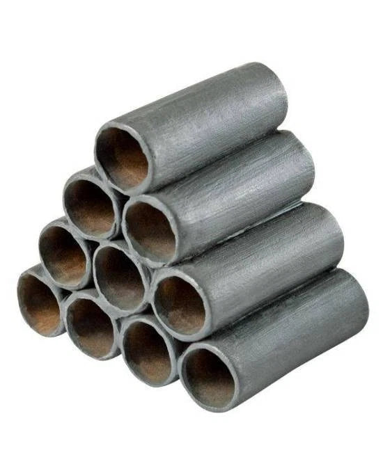 Hobby Prawn Pyramid 4-3-2-1 Dark - Pyramide Cachette Crevettes 10 Tubes
