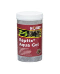 Hobby Reptix Aqua Gel 250ml - Source d'Eau Permanente pour Insectes et Reptiles