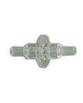 Hobby Réduction Droite Ø 4/6 mm vers Ø 2/3 mm - Raccord Adaptateur Tuyau Air